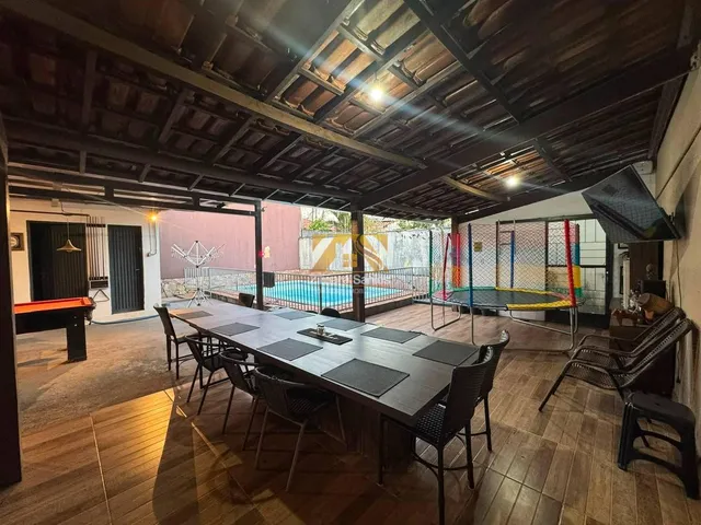 Imagem: Casa 3/4, sendo 1 suíte, 249 m² - 108