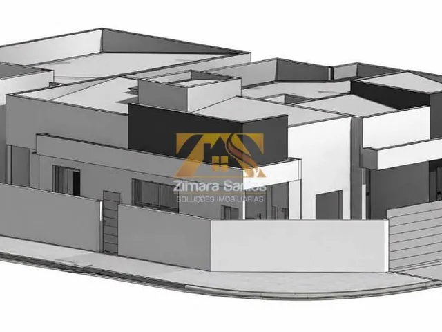 Imagem: Casa 3/4, sendo 1 suíte, 90 m² - 1603