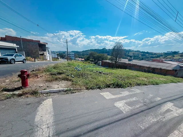 Imagem 2: Terreno Residencial em Alfenas - Mg, Residencial Alda Caetani
