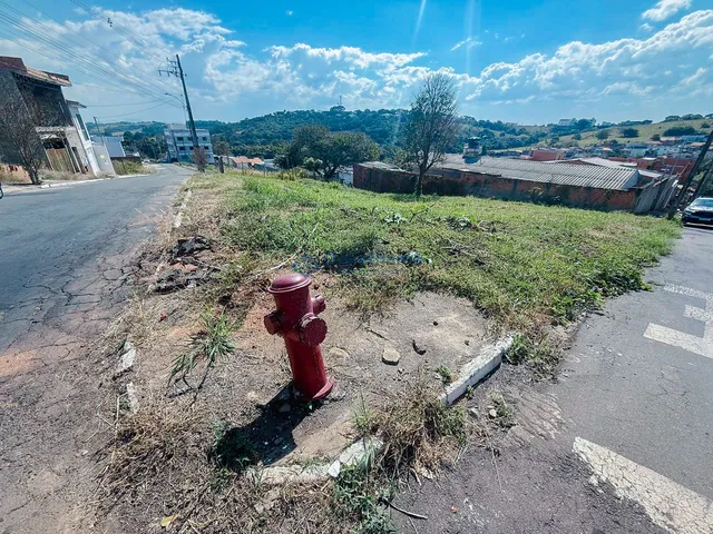 Imagem 3: Terreno Residencial em Alfenas - Mg, Residencial Alda Caetani
