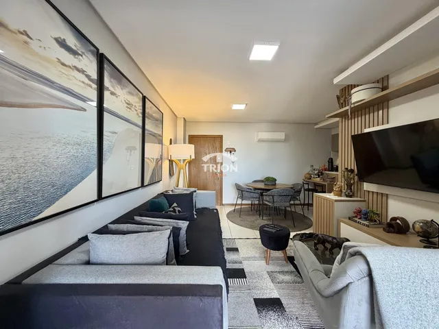Imagem 5: Apartamento de 1 Dormitório Semi Mobiliado À Venda no Bairro Florestal em Lajead