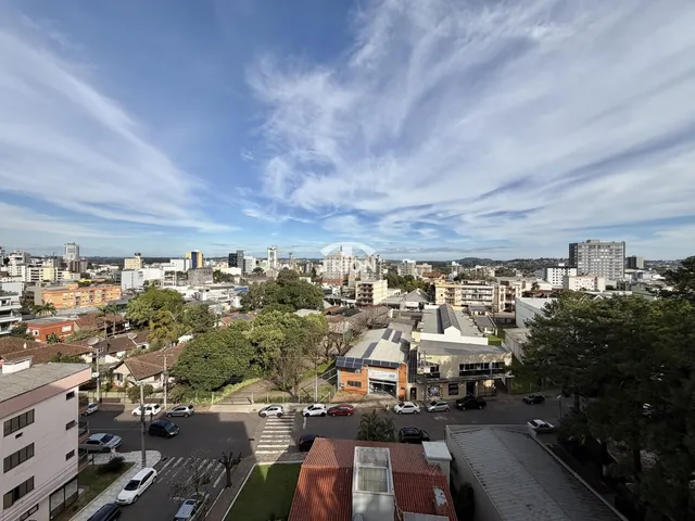 Imagem 11: Apartamento de 1 Dormitório Semi Mobiliado À Venda no Bairro Florestal em Lajead