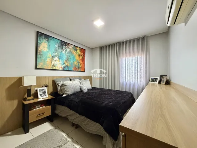 Imagem 6: Apartamento de 1 Dormitório Semi Mobiliado À Venda no Bairro Florestal em Lajead