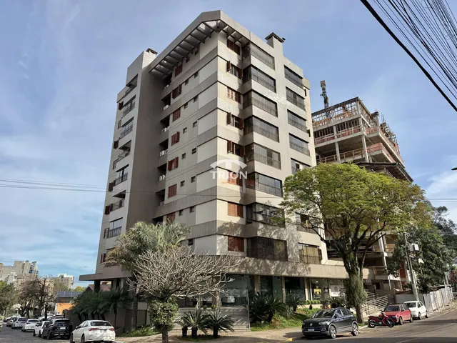 Imagem 10: Apartamento de 1 Dormitório Semi Mobiliado À Venda no Bairro Florestal em Lajead