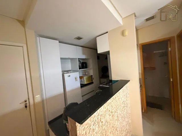 Imagem 2: Apartamento de 1 Quarto com Garagem à Venda em Jardim Atlântico – Olinda PE