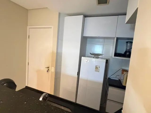 Imagem 5: Apartamento de 1 Quarto com Garagem à Venda em Jardim Atlântico – Olinda PE