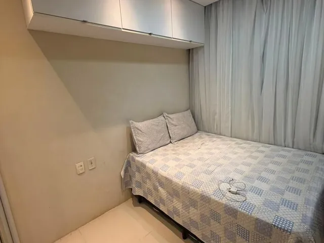 Imagem 4: Apartamento de 1 Quarto com Garagem à Venda em Jardim Atlântico – Olinda PE