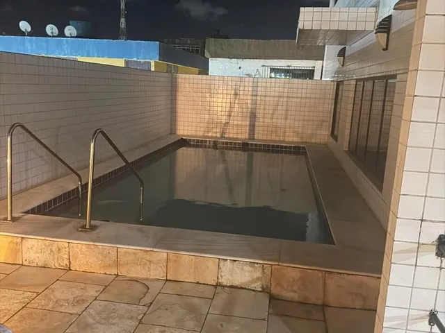 Imagem 8: Apartamento de 1 Quarto com Garagem à Venda em Jardim Atlântico – Olinda PE