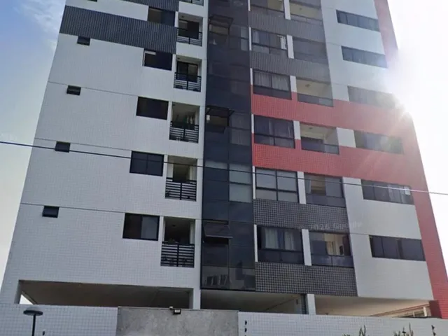 Imagem 7: Apartamento de 1 Quarto com Garagem à Venda em Jardim Atlântico – Olinda PE