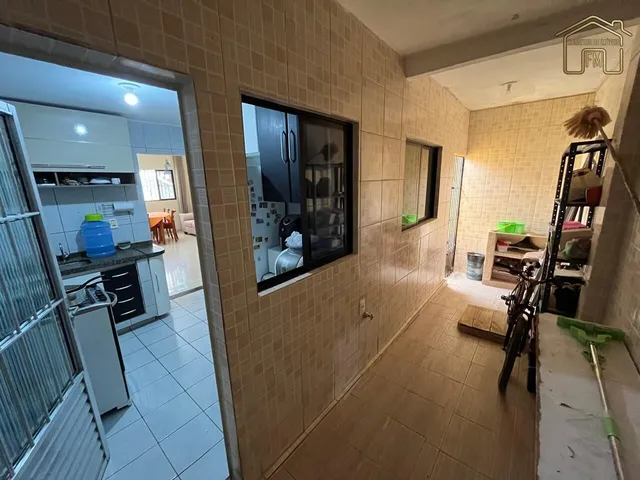 Imagem 5: Duplex nascente com 3 Quartos, 2 Suítes e 91 m² à Venda no Janga