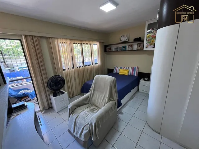 Imagem 7: Duplex nascente com 3 Quartos, 2 Suítes e 91 m² à Venda no Janga