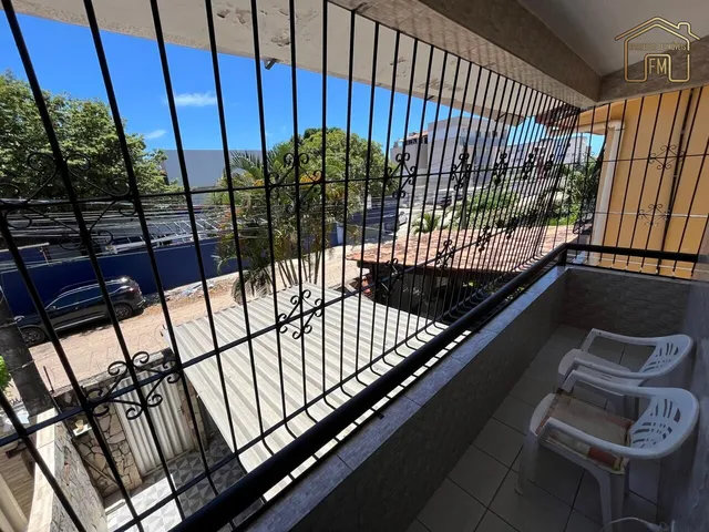 Imagem 3: Duplex nascente com 3 Quartos, 2 Suítes e 91 m² à Venda no Janga