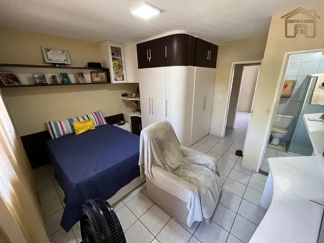 Imagem 2: Duplex nascente com 3 Quartos, 2 Suítes e 91 m² à Venda no Janga