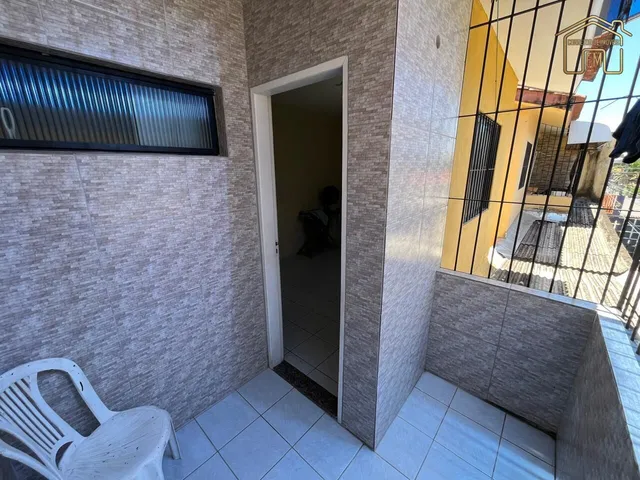 Imagem 6: Duplex nascente com 3 Quartos, 2 Suítes e 91 m² à Venda no Janga