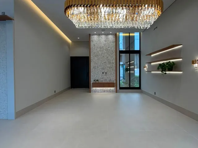 Imagem 2: Casa Térrea no Condomínio Florais do Valle à venda por R$ 3.500.000,00
