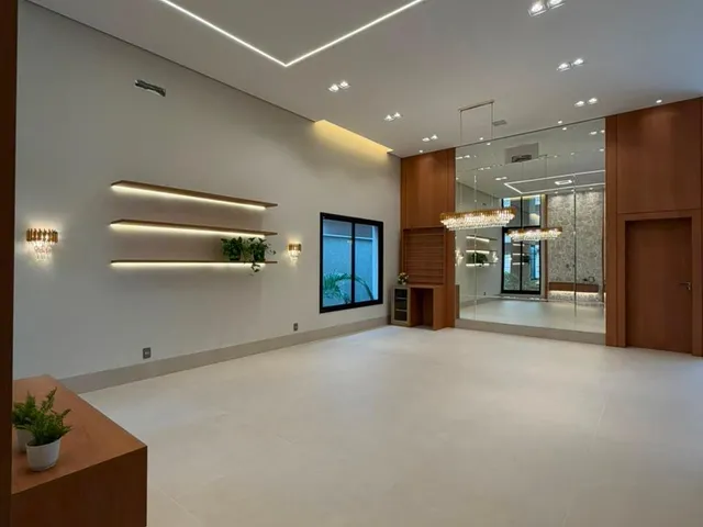 Imagem 3: Casa Térrea no Condomínio Florais do Valle à venda por R$ 3.500.000,00