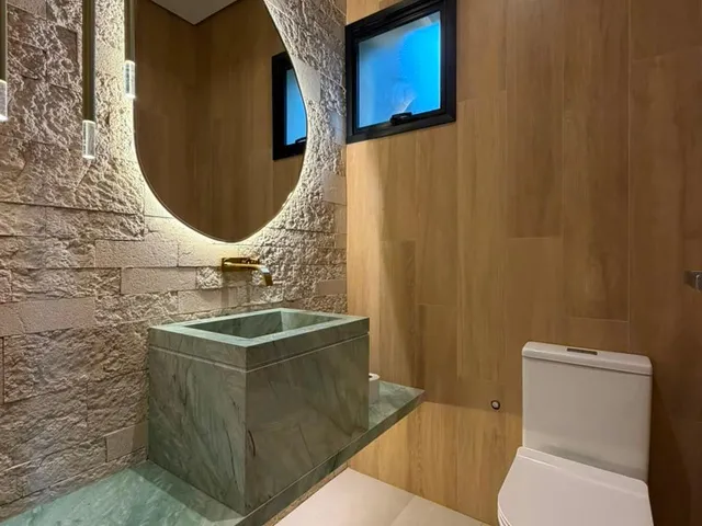 Imagem 4: Casa Térrea no Condomínio Florais do Valle à venda por R$ 3.500.000,00