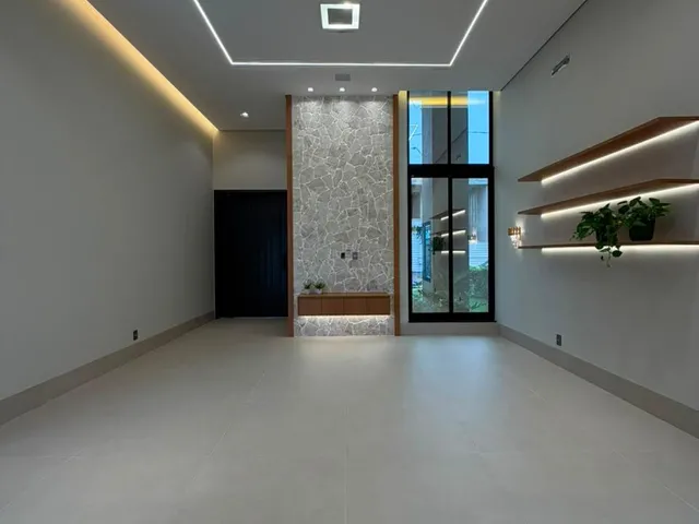 Imagem 5: Casa Térrea no Condomínio Florais do Valle à venda por R$ 3.500.000,00