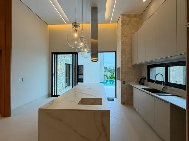 Imagem 6: Casa Térrea no Condomínio Florais do Valle à venda por R$ 3.500.000,00