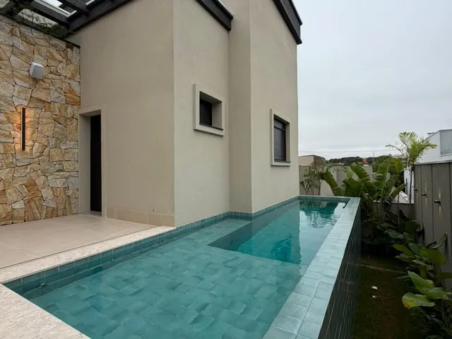 Imagem 7: Casa Térrea no Condomínio Florais do Valle à venda por R$ 3.500.000,00