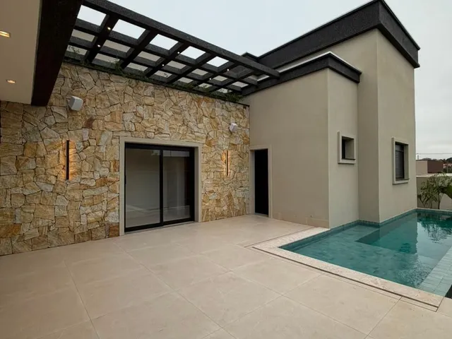 Imagem 8: Casa Térrea no Condomínio Florais do Valle à venda por R$ 3.500.000,00