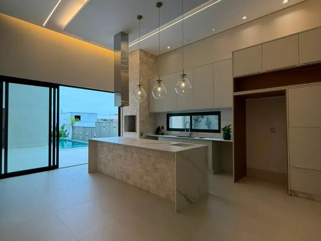 Imagem 11: Casa Térrea no Condomínio Florais do Valle à venda por R$ 3.500.000,00