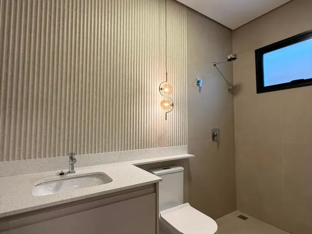Imagem 12: Casa Térrea no Condomínio Florais do Valle à venda por R$ 3.500.000,00
