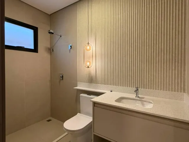 Imagem 16: Casa Térrea no Condomínio Florais do Valle à venda por R$ 3.500.000,00