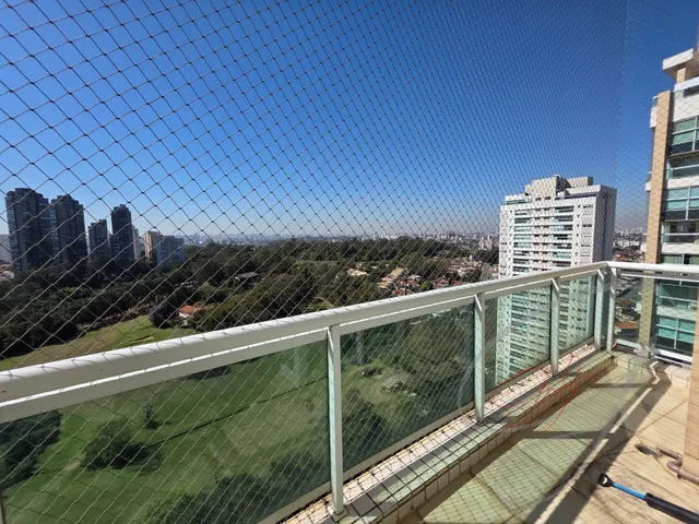 Imagem: Imperdível Apartamento de Luxo com 3 Suítes