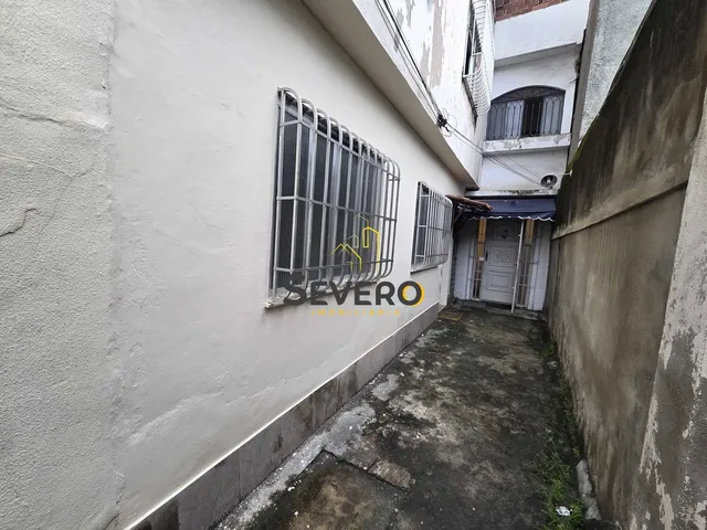 Imagem: Excelente Casa à venda no bairro Paraíso