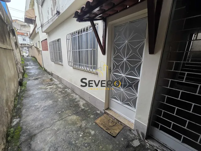 Imagem 2: Excelente Casa à venda no bairro Paraíso - São Gonçalo/RJ