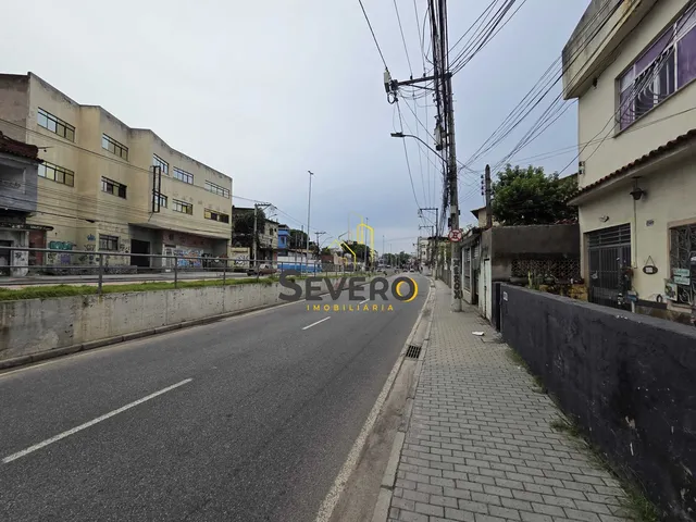 Imagem 9: Excelente Casa à venda no bairro Paraíso - São Gonçalo/RJ