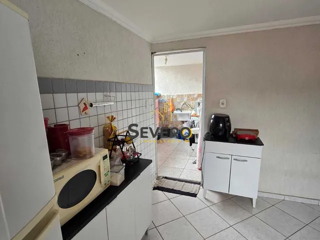Imagem 8: Excelente Casa à venda no bairro Paraíso - São Gonçalo/RJ