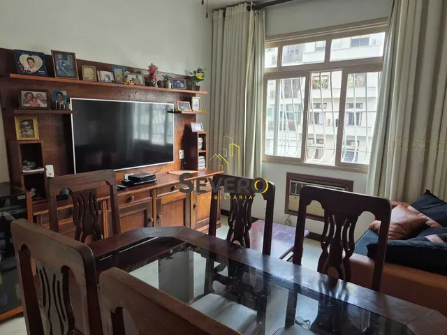 Imagem: Apartamento em Icarai- Niterói