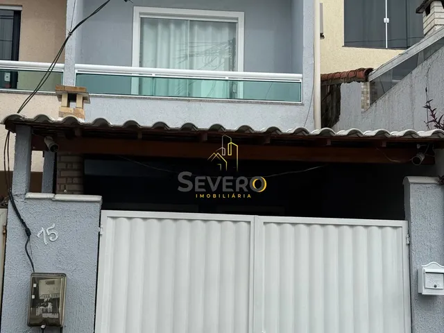 Imagem: Casa À Venda no Vila Três São Gonçalo
