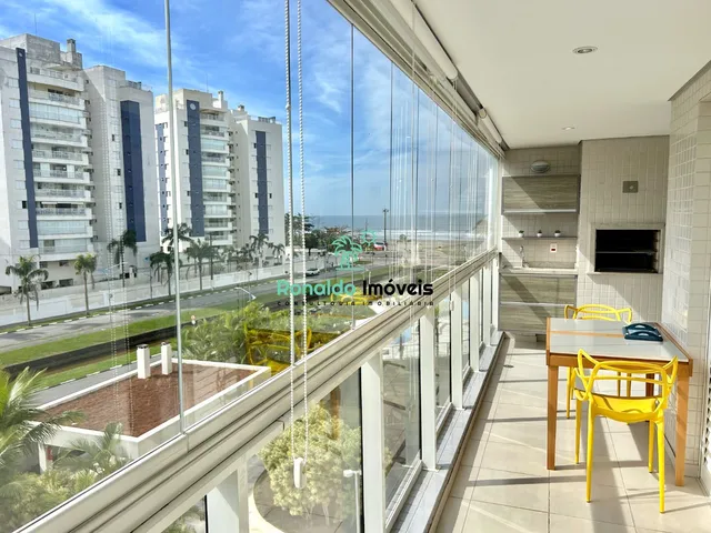 Imagem: Apartamento 3 Dorm (Sendo 2 Suítes) Quot