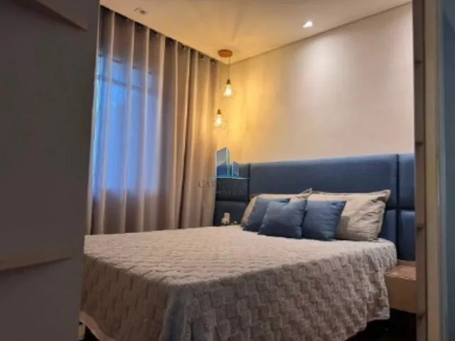 Imagem 14: Apartamento para locação em Contagem-MG, 2 quartos, 1 banheiro, 1 vaga, 110m² - Bairro