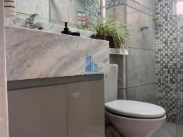 Imagem 9: Apartamento para locação em Contagem-MG, 2 quartos, 1 banheiro, 1 vaga, 110m² - Bairro