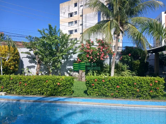 Imagem 9: ALUGUEL DE EXCELENTE CASA 10/4,SENDO 04 SUÍTES, 07 BANHEIROS - PERNAMBUÉS