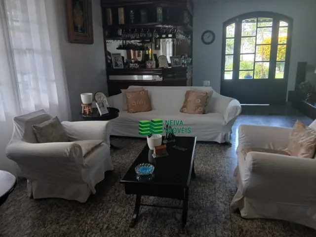 Imagem 7: ALUGUEL DE EXCELENTE CASA 10/4,SENDO 04 SUÍTES, 07 BANHEIROS - PERNAMBUÉS