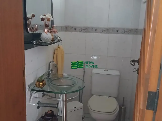 Imagem 16: ALUGUEL DE EXCELENTE CASA 10/4,SENDO 04 SUÍTES, 07 BANHEIROS - PERNAMBUÉS