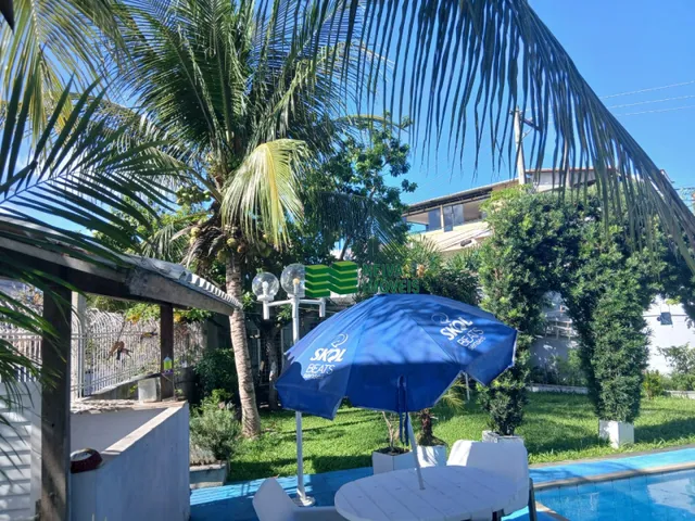 Imagem 13: ALUGUEL DE EXCELENTE CASA 10/4,SENDO 04 SUÍTES, 07 BANHEIROS - PERNAMBUÉS