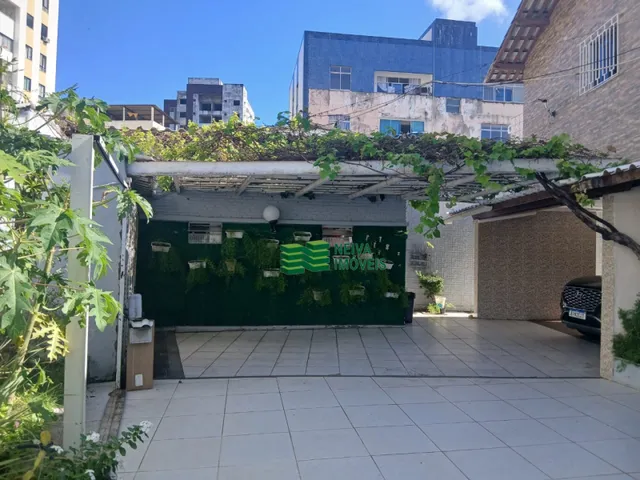 Imagem 11: ALUGUEL DE EXCELENTE CASA 10/4,SENDO 04 SUÍTES, 07 BANHEIROS - PERNAMBUÉS