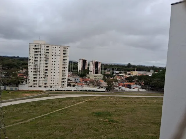 Imagem: Apartamento À Venda em São José dos Campos-Sp