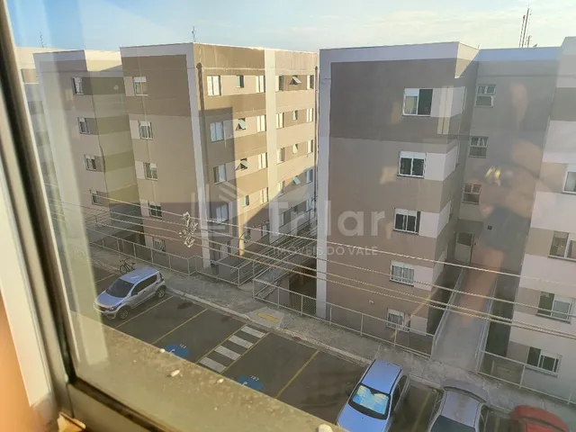 Imagem 1: LOCAÇÃO APTO 2 DORMITÓRIOS SEMI NOVO ZONA LESTE - PARQUE TECNOLÓGICO