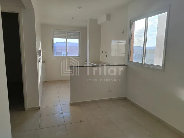 Imagem 6: LOCAÇÃO APTO 2 DORMITÓRIOS SEMI NOVO ZONA LESTE - PARQUE TECNOLÓGICO