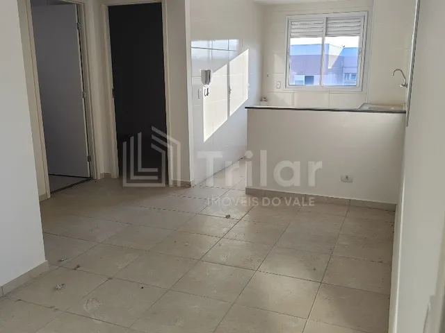 Imagem 4: LOCAÇÃO APTO 2 DORMITÓRIOS SEMI NOVO ZONA LESTE - PARQUE TECNOLÓGICO