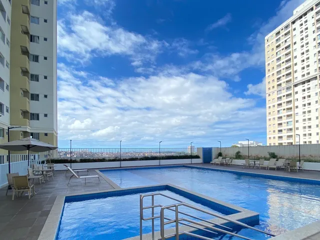 Imagem: APARTAMENTO RESIDENCIAL em SALVADOR - BA