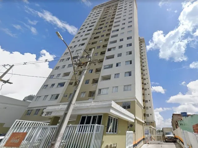 Imagem 9: APARTAMENTO RESIDENCIAL em SALVADOR - BA, CABULA