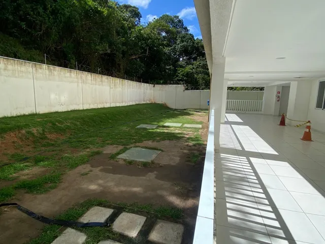 Imagem 4: APARTAMENTO RESIDENCIAL em SALVADOR - BA, CABULA